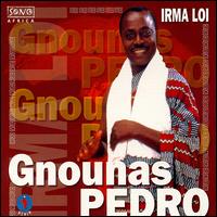 Pedo Gnonnas - Irma Loi lyrics