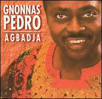 Pedo Gnonnas - Agbadja lyrics