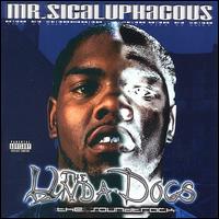 Unda Dogs - The Soundtrack lyrics