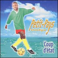 Petit-Pays - Coup d'Etat lyrics