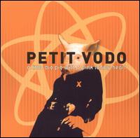 Petit Vodo - A Little Big Pig With a Pink Lonely Heart lyrics