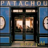 George Petit - Patachou lyrics