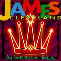 Charles Pikes - James Cleveland: An Instrumental Tribute lyrics