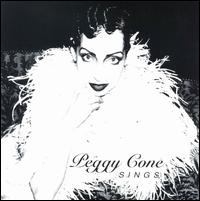 Peggy Cohen - Peggy Cone Sings lyrics