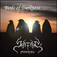 Satan's Penguins - Birds of Darkness lyrics
