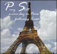 Percy Scott - A Nice Day in Paris lyrics