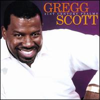 Gregg Scott - 21st Century Psalms lyrics