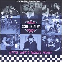 Scott Staley - Eine Geht Noch Rein lyrics
