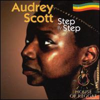 Audrey Scott - Step By Step lyrics