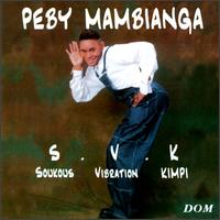 Peby Mambianga - Soukouss Vibration Kimpi lyrics