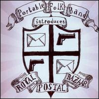 Portable Folk Band - Introduces the Royal Postal Bazaar lyrics