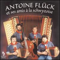 Antoine Fluck - Original Swiss Folklore, Vol. 1 lyrics