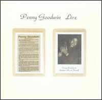 Penny Goodwin - Live lyrics