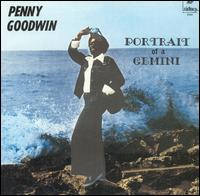 Penny Goodwin - Portrait of a Gemini lyrics