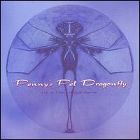 Penny's Pet Dragonfly - In a Frail Daydream lyrics