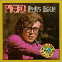 Piero - Pedro Nadie lyrics