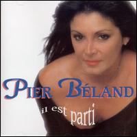 Pier Beland - Il Est Parti lyrics