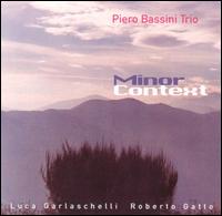 Piero Bassini - Minor Context lyrics