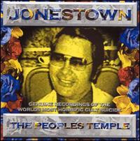 The People's Temple - Jonestown lyrics