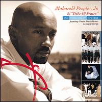 Maharold Peoples - The Millennium Project lyrics