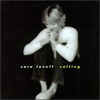 Sara Lovell - Calling lyrics