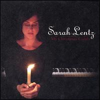 Sarah Lentz - My Christmas Carols lyrics