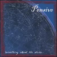 Pensive - Something About the Stars lyrics