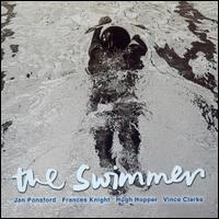 Jan Ponsford - The Swimmer lyrics