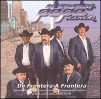 Pepe Tovar - De Frontera a Frontera [Bonus DVD] lyrics
