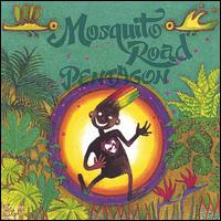 Pentagon - Mosquito Road lyrics