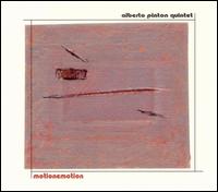 Alberto Pinton - Motionemotion [live] lyrics
