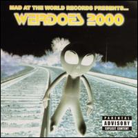 Weirdoes - Weirdoes 2000 lyrics