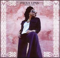 Paula Lima - Diva Paulista lyrics