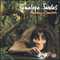 Penelope Swales - Monkey Comfort lyrics