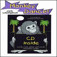 Penelope Torribio - Monkey Dance lyrics