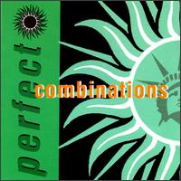 Perfect Combinations - Perfect Combinations lyrics