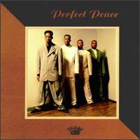 Perfect Peace - Perfect Peace lyrics