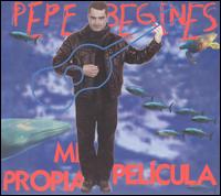Pepe Begines - Mi Propia Pecula lyrics