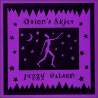 Peggy Watson - Orion's Skies lyrics