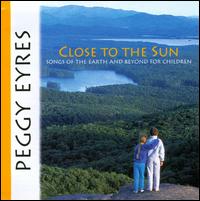 Peggy Eyres - Close to the Sun lyrics