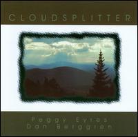 Peggy Eyres - Cloudsplitter lyrics