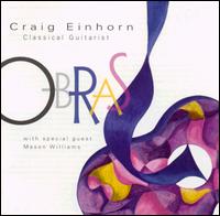 Craig Einhorn - Obras lyrics