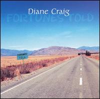 Diane Craig - Fortunes Told lyrics