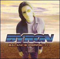 Balance Perfecto - Byron lyrics