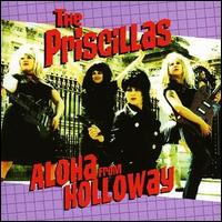 The Priscillas - Aloha from Hooloway lyrics