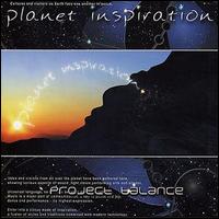 Planet Inspiration - Project Balance lyrics