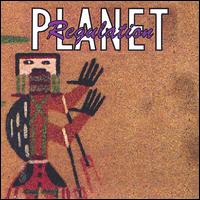 Regulation Planet - Regulation Planet lyrics