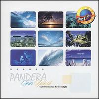 Pandera - Sunsplash lyrics
