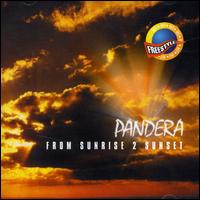 Pandera - From Sunrise 2 Sunset lyrics