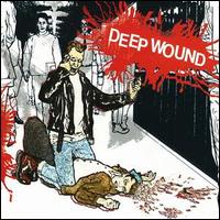Deep Wound - Almost Complete lyrics